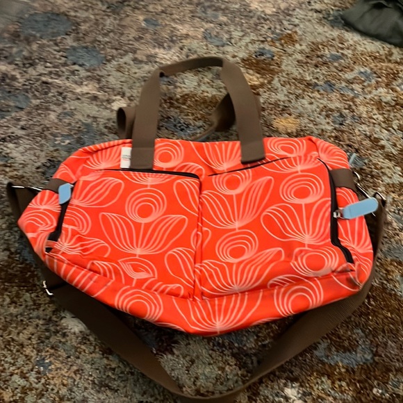 Orla Kiely Bags Orla Kiely Target Diaper Bag Shoulder Tote Travel